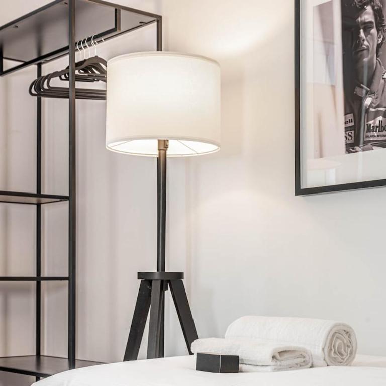 10 min by train from Venice Island - Metropolitan Mestre - Appartamento con 2 Camere da Letto - 20