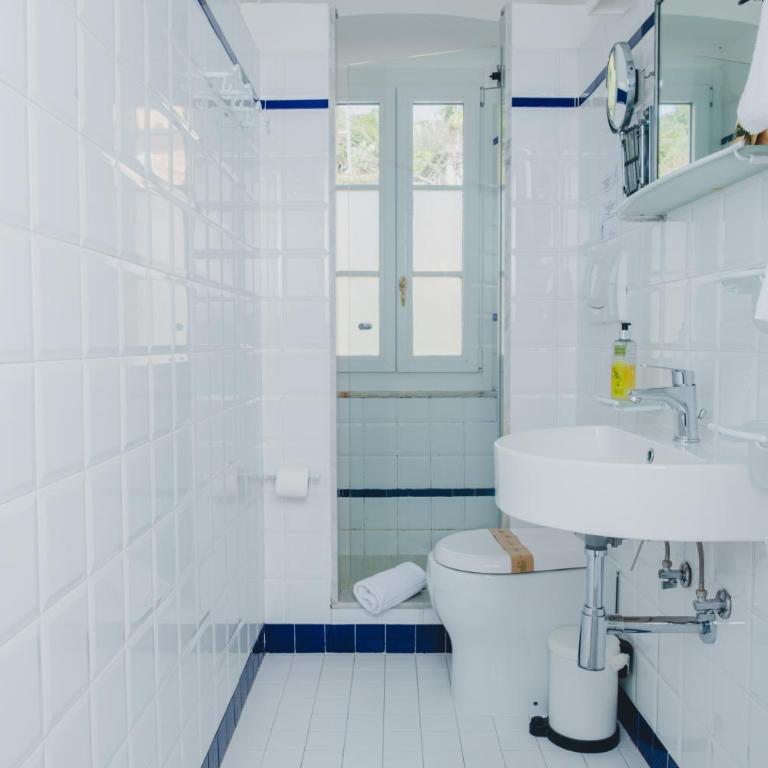 Villa Gelsomino Exclusive House Adult Only - Junior Suite con Vista Giardino - 3