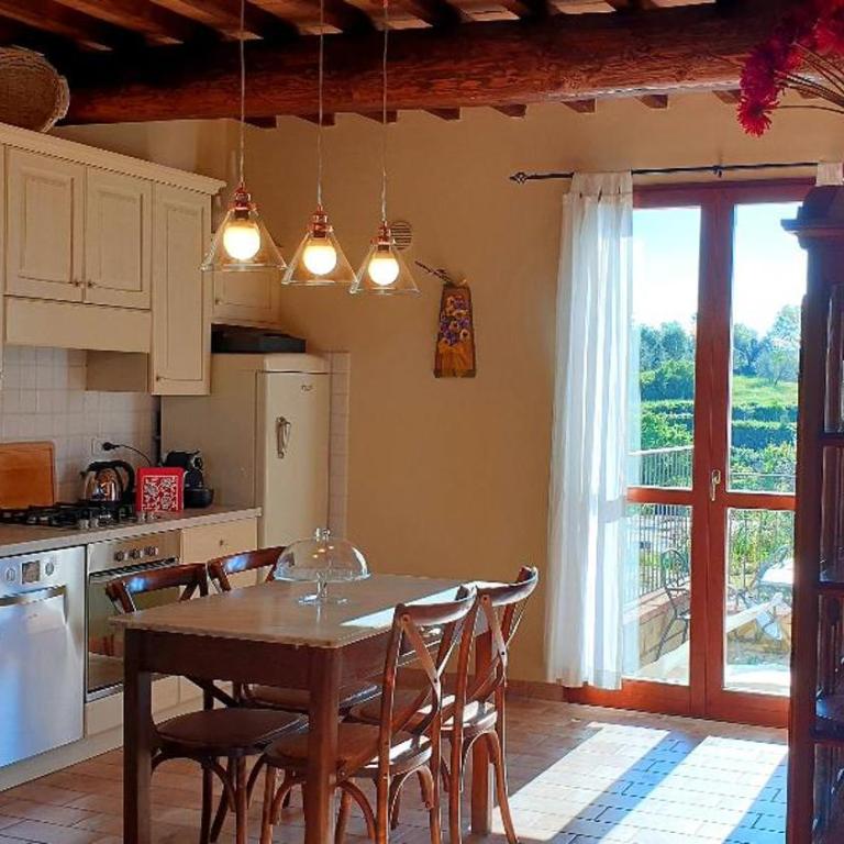 Le Sorelle, Minnie's Cottage - Casa de 2 dormitorios - 6