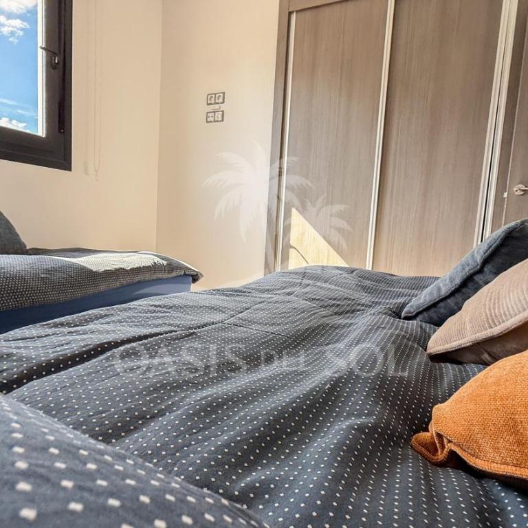 Sunny Place Oasis del Sol - Two-Bedroom Apartment - 39