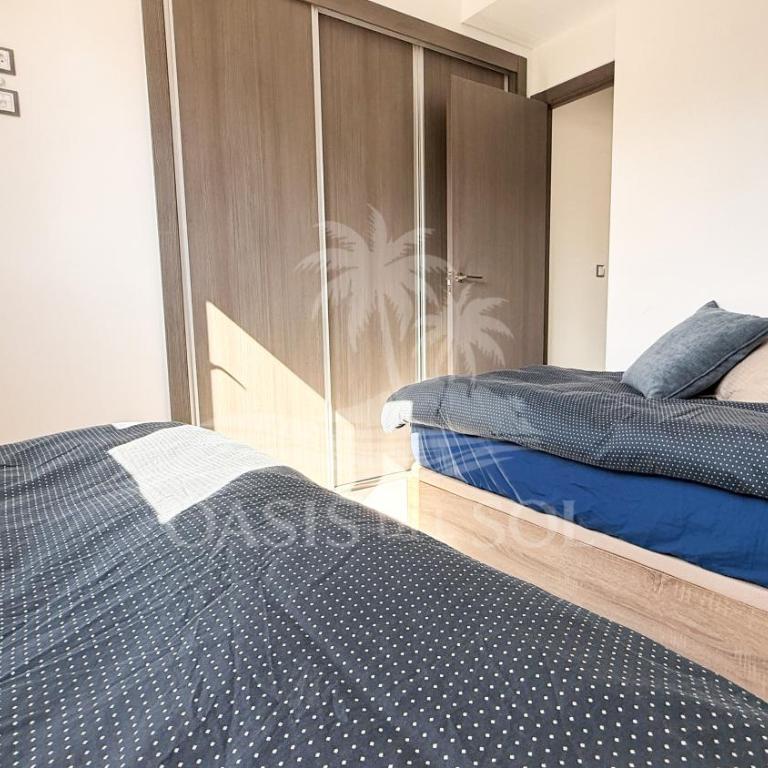 Sunny Place Oasis del Sol - Two-Bedroom Apartment - 40