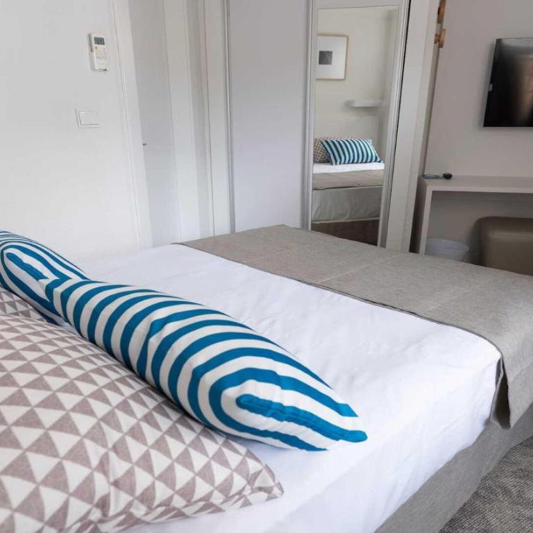 BLUESEA Al Andalus - Habitación Individual - 1