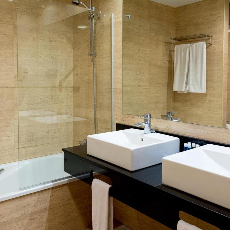 BLUESEA Al Andalus - Habitación cuádruple - 1