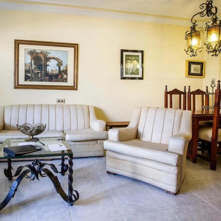 BLUESEA Rey Carlos - Apartamento de 1 dormitorio - 1