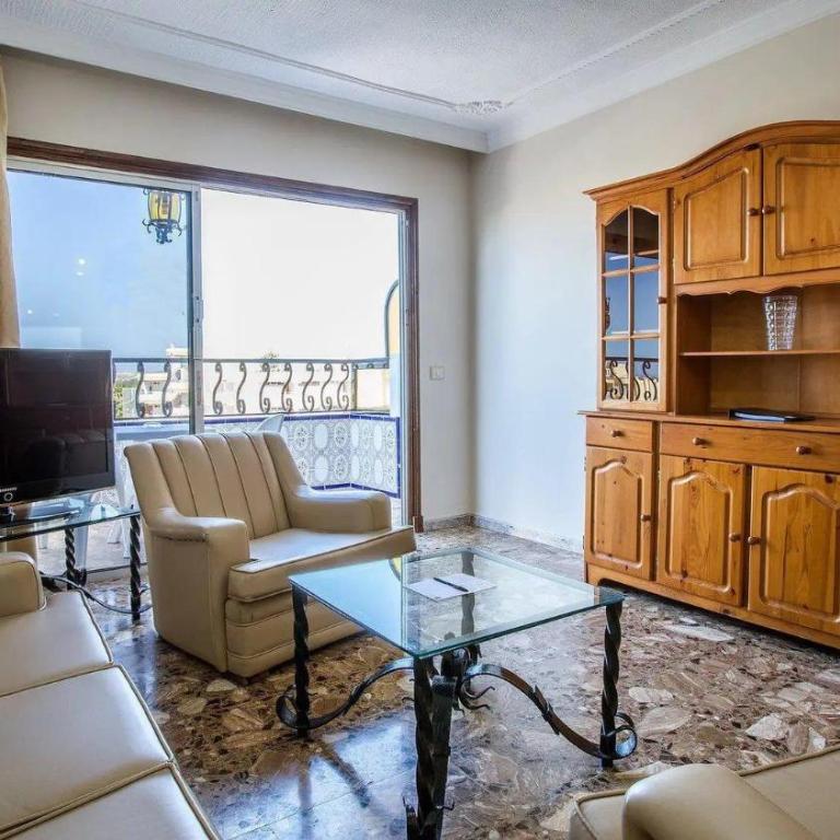 BLUESEA Rey Carlos - Apartamento de 1 dormitorio - 2