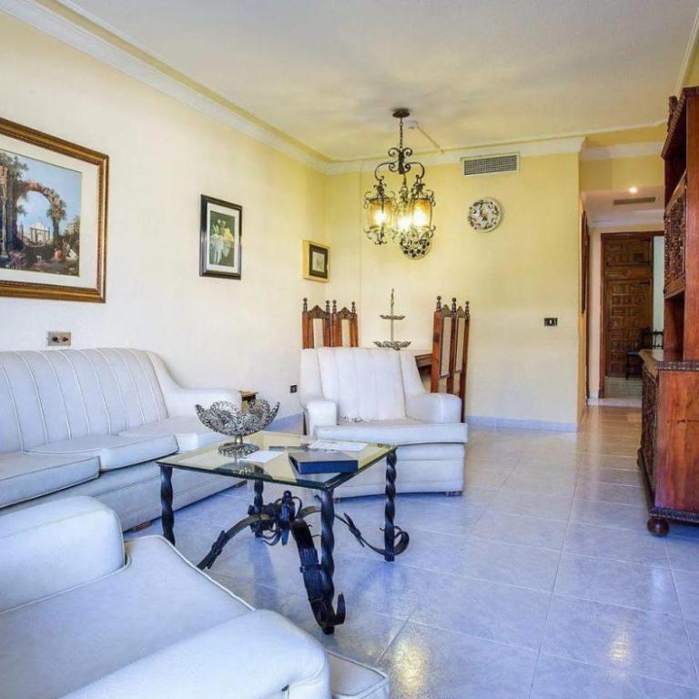 BLUESEA Rey Carlos - Apartamento de 1 dormitorio - 3