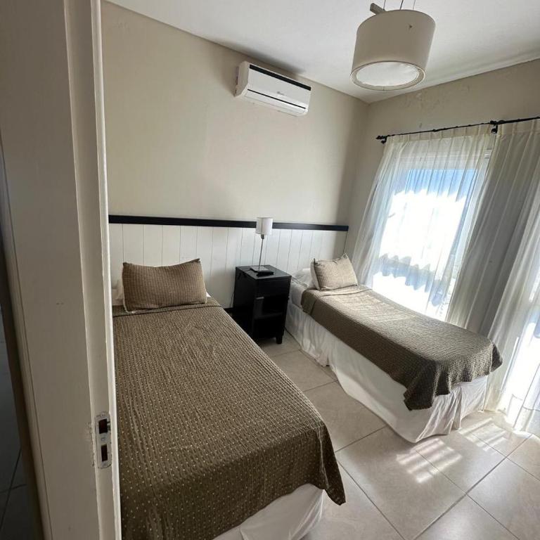 An apartment with an ocean view - Two-Bedroom Apartment - 7