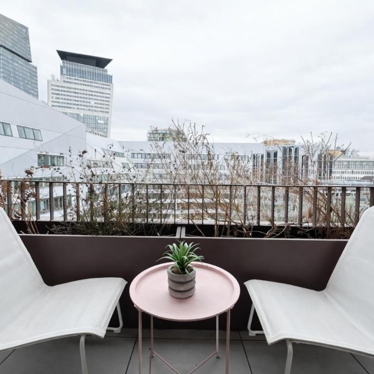 Magnifique Studio au bord de la Seine - Studio - 11