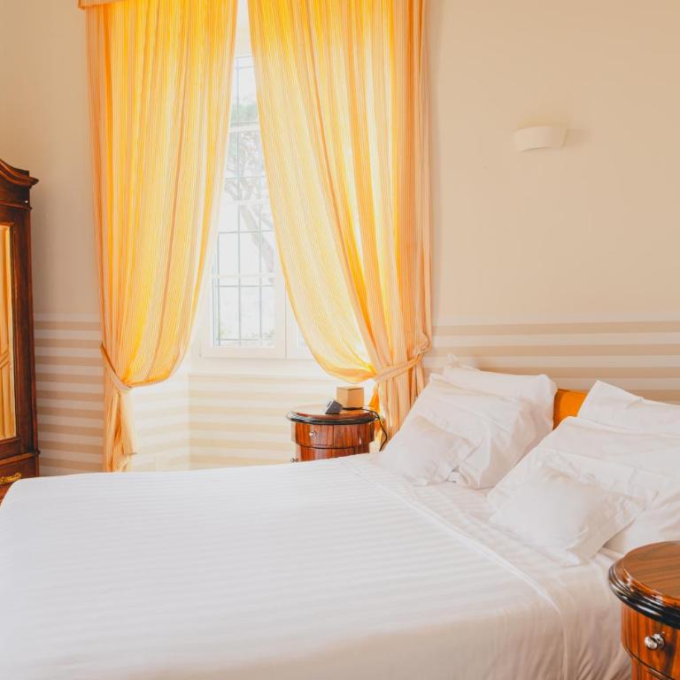 Villa Gelsomino Exclusive House Adult Only - Junior Suite con Vista Mare - 3
