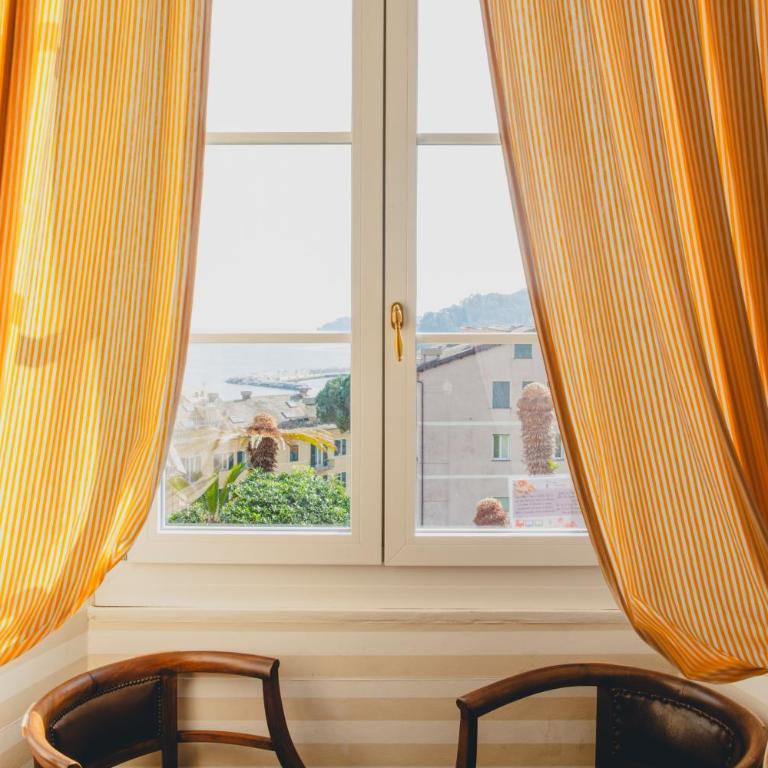 Villa Gelsomino Exclusive House Adult Only - Junior Suite con Vista Mare - 8