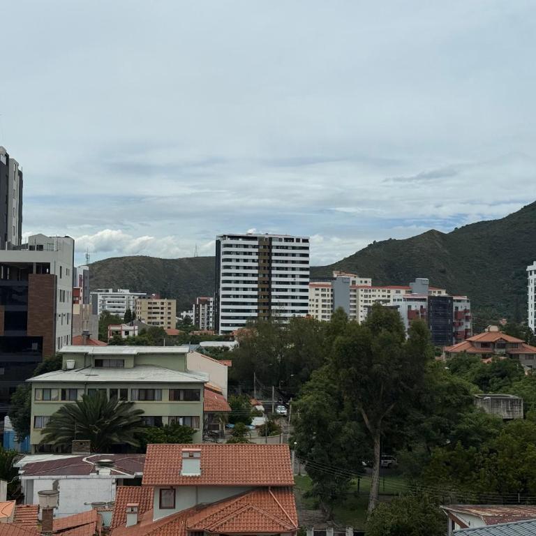 Tridente - Apartamento de 2 dormitorios - 2
