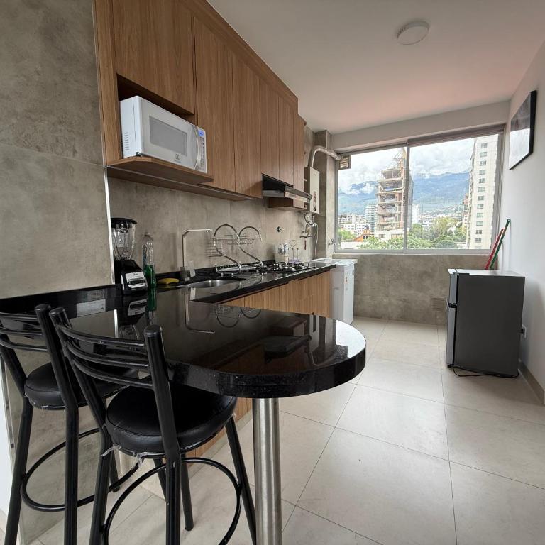 Tridente - Apartamento de 2 dormitorios - 4