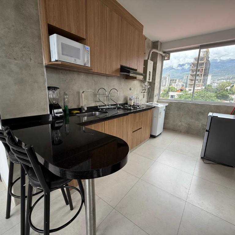 Tridente - Apartamento de 2 dormitorios - 5