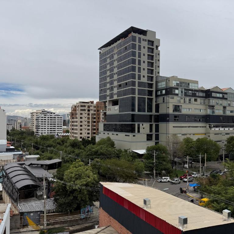 Tridente - Apartamento de 2 dormitorios - 6
