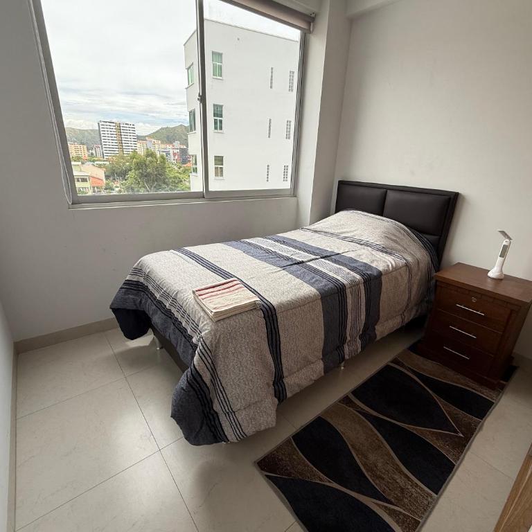 Tridente - Apartamento de 2 dormitorios - 7