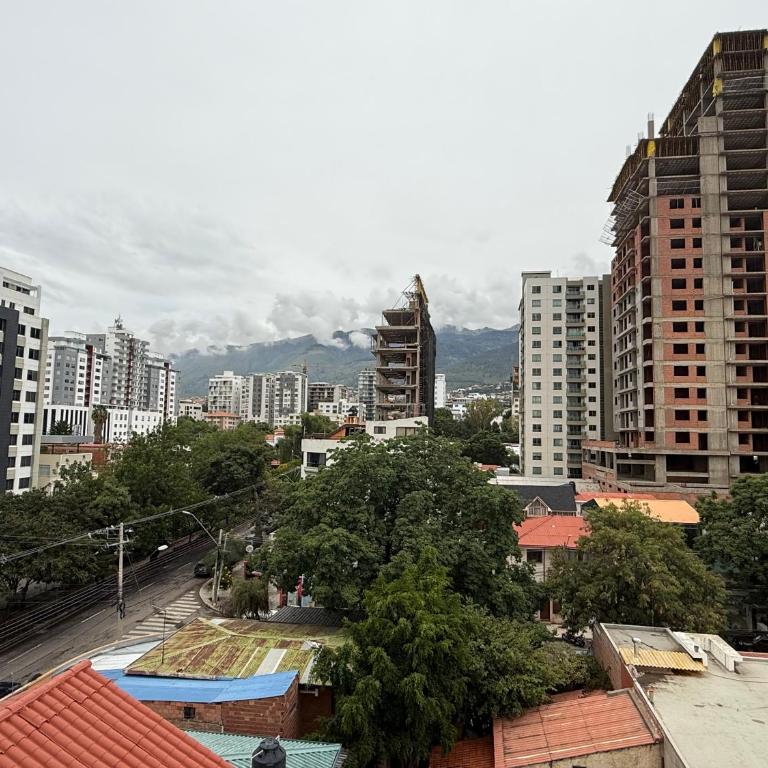 Tridente - Apartamento de 2 dormitorios - 8