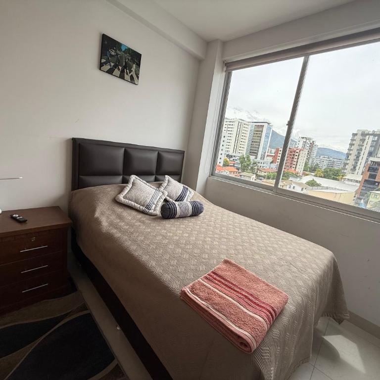 Tridente - Apartamento de 2 dormitorios - 9