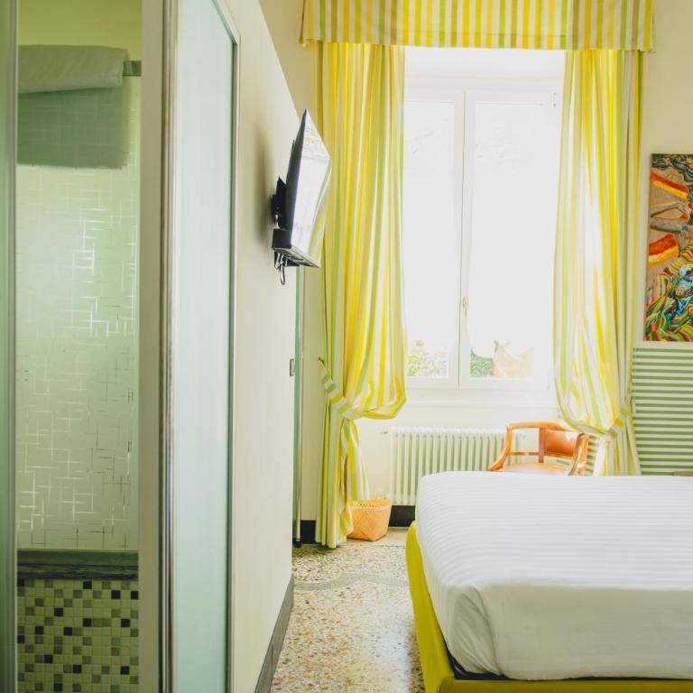 Villa Gelsomino Exclusive House Adult Only - Camera Matrimoniale Standard - 4