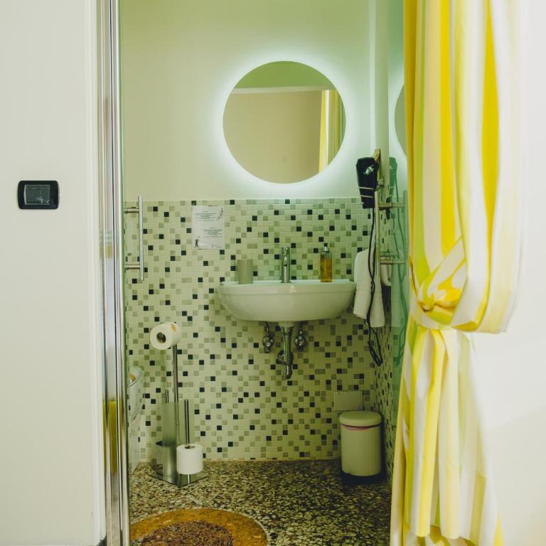Villa Gelsomino Exclusive House Adult Only - Camera Matrimoniale Standard - 3