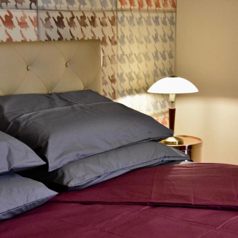 Atelier Musicale Suites - Camera Matrimoniale Deluxe - 3