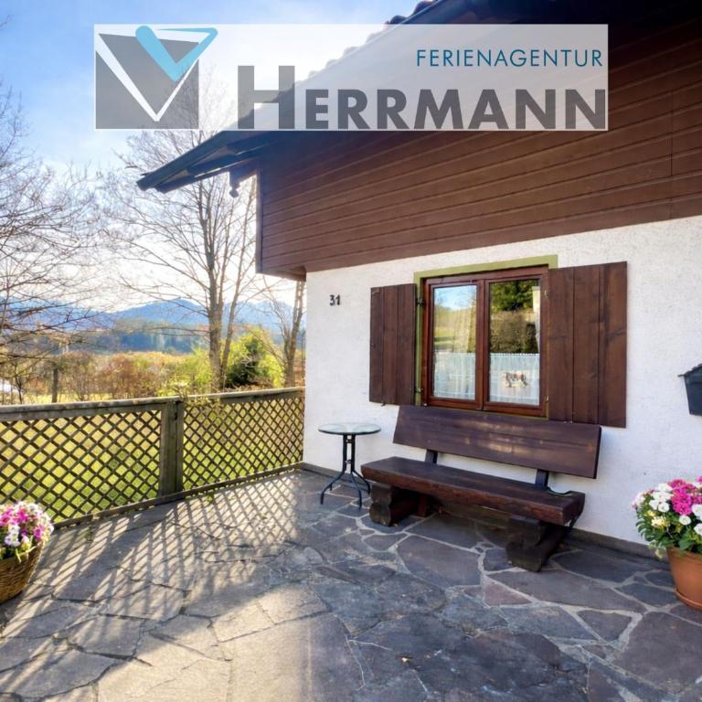 Ferienhaus Faulensee - Ferienhaus - 1