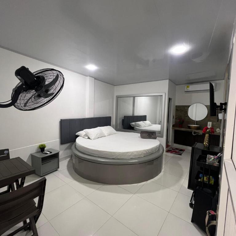Hotel Boutique Primavera Beach - Superior Double Room - 1