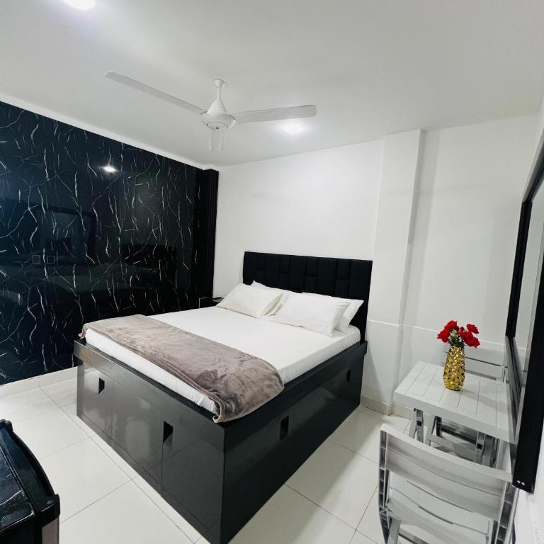 Hotel Boutique Primavera Beach - Standard Double Room - 3