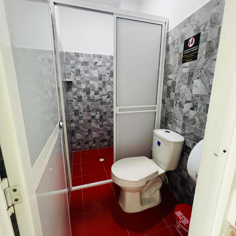 Hotel Boutique Primavera Beach - Standard Double Room - 4