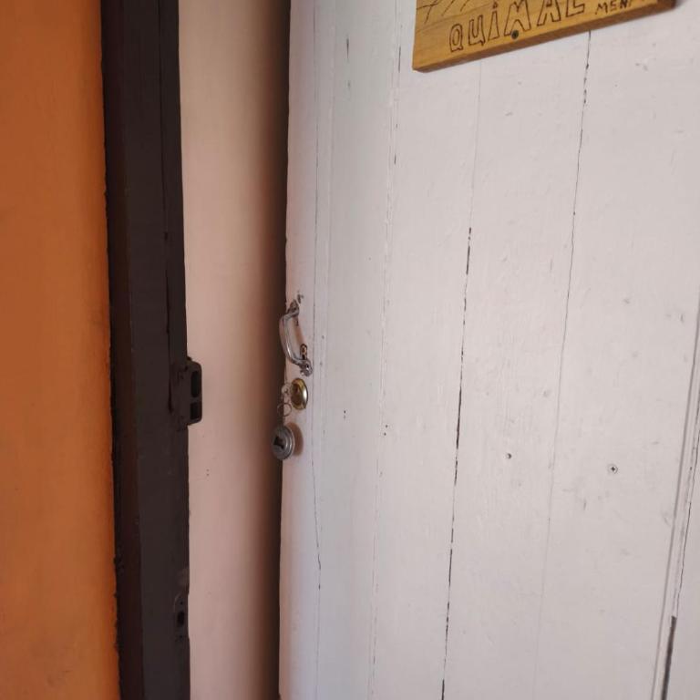 SURI ATACAMA - Eco H&T - Economy Double Room - 4