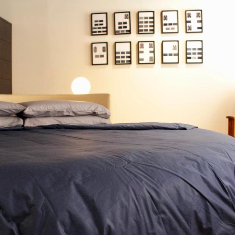 Atelier Musicale Suites - Camera King Deluxe - 6
