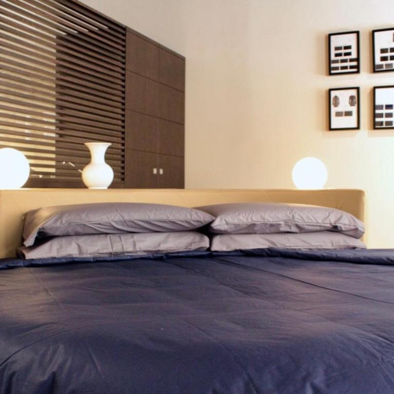 Atelier Musicale Suites - Camera King Deluxe - 2