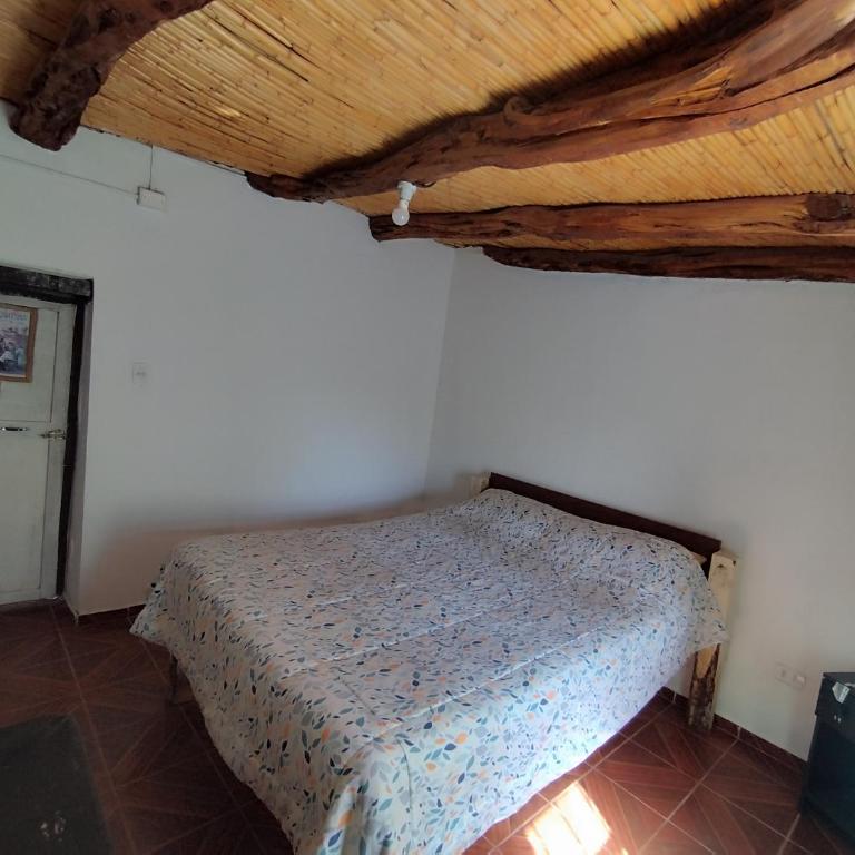 SURI ATACAMA - Eco H&T - Double Room - 5