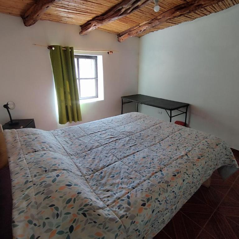 SURI ATACAMA - Eco H&T - Double Room - 4