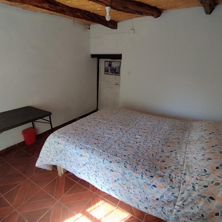 SURI ATACAMA - Eco H&T - Double Room - 3