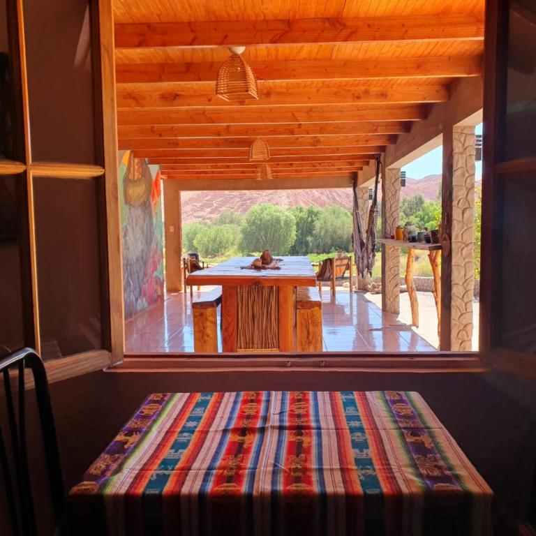 Vientos San Pedro - Casa Móvil - 22