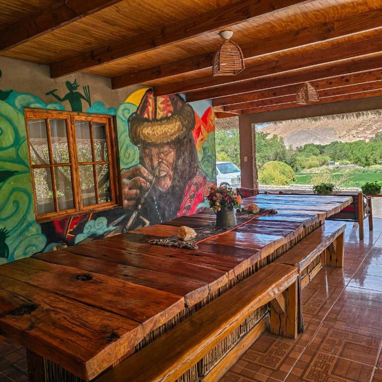 Vientos San Pedro - Casa Móvil - 19