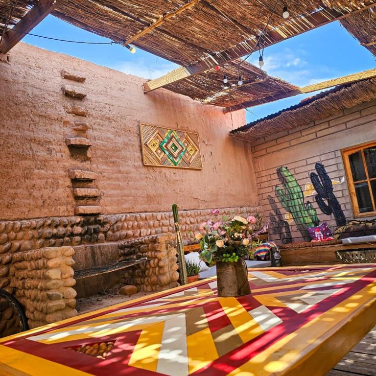Vientos San Pedro - Casa Móvil - 13