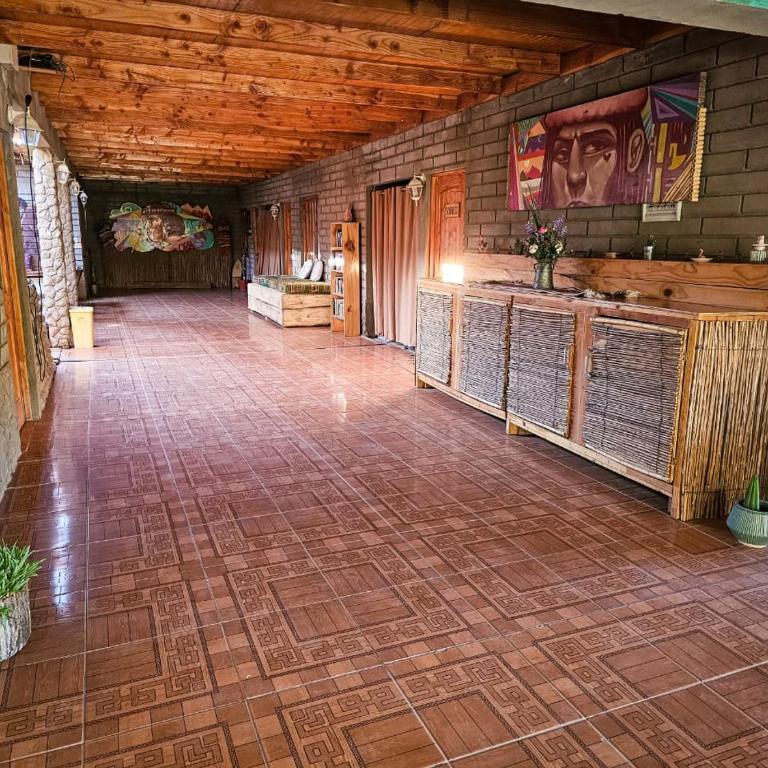 Vientos San Pedro - Casa Móvil - 2
