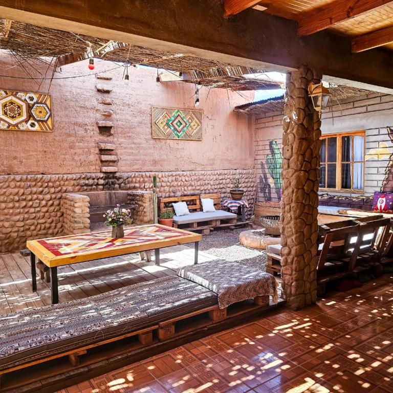 Vientos San Pedro - Casa Móvil - 1