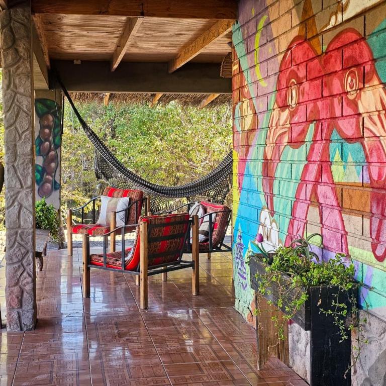 Vientos San Pedro - Casa Móvil - 14