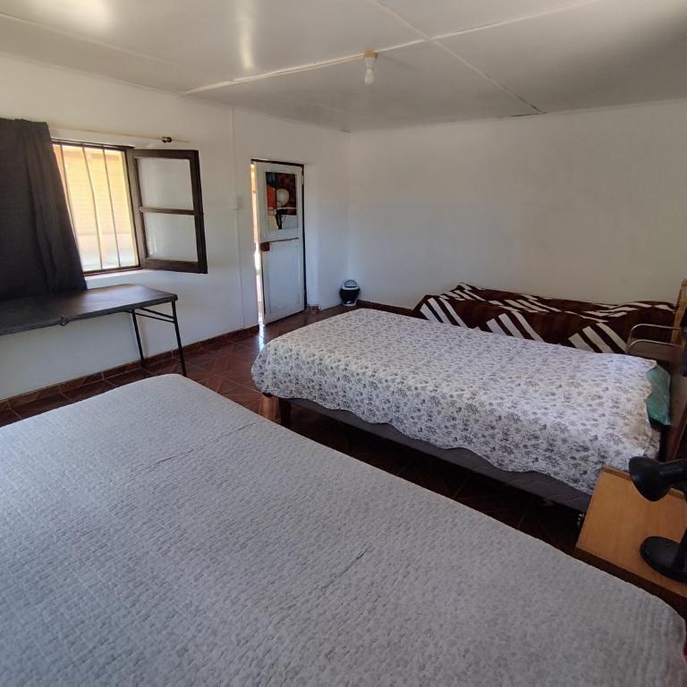 SURI ATACAMA - Eco H&T - Triple Room - 3