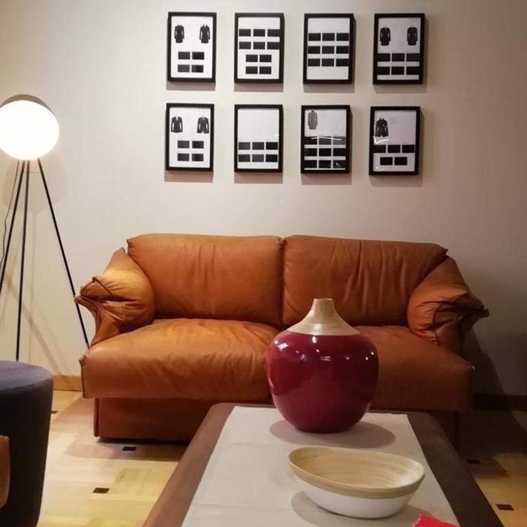 Atelier Musicale Suites - Camera King Superior - 6