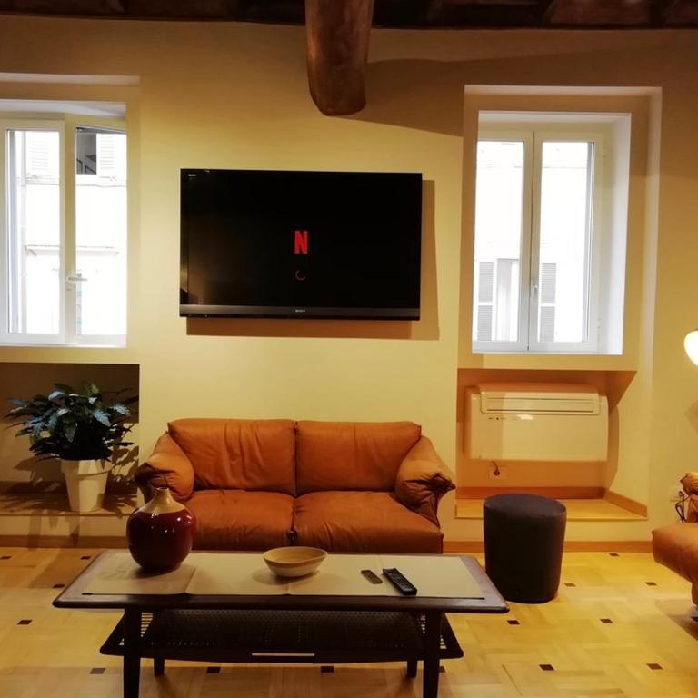 Atelier Musicale Suites - Camera King Superior - 2