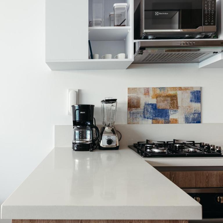 Reserva del mar loft vista mare - Apartamento de 1 dormitorio - 82