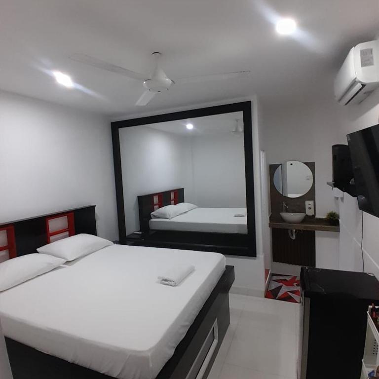 Hotel Boutique Primavera Beach - Standard Double Room - 3