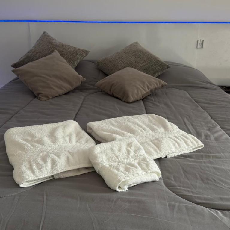 -Vie Soho Boutique -Urban Style Apartament -En Palermo Soho- - Apartamento de 1 dormitorio - 9