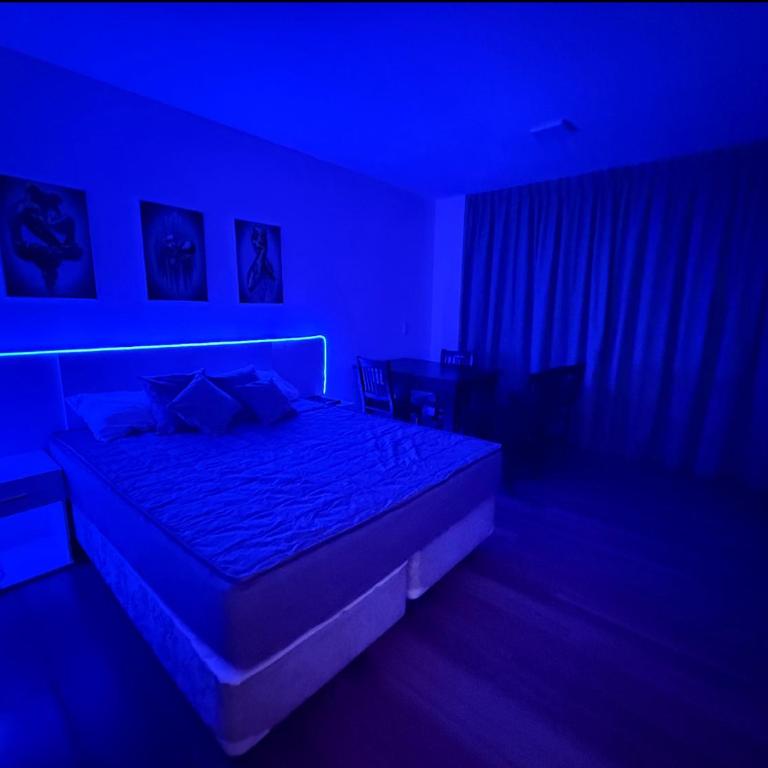 -Vie Soho Boutique -Urban Style Apartament -En Palermo Soho- - Apartamento de 1 dormitorio - 7