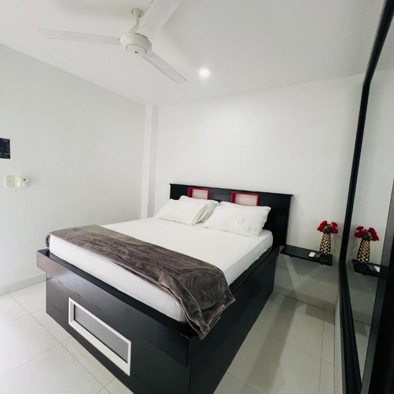 Hotel Boutique Primavera Beach - Standard Double Room - 6