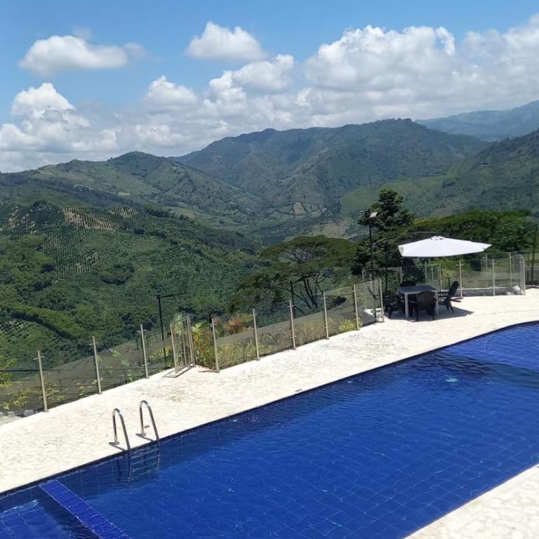 ZOI Eco Hotel y Glamping - Habitación Deluxe - 2