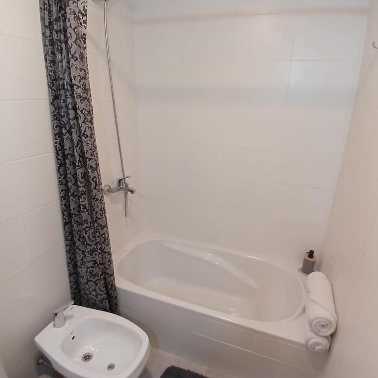 Departamento 38 y 15 La Plata - Apartamento de 1 dormitorio - 14